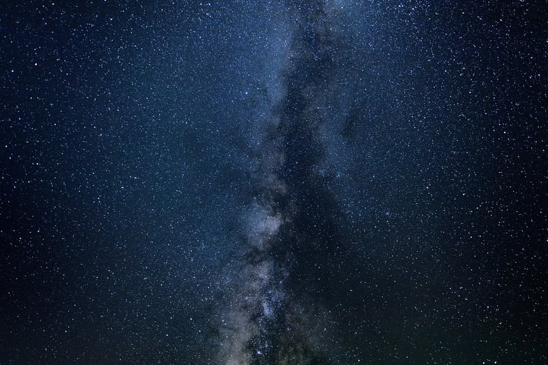 Galaxy Cosmos